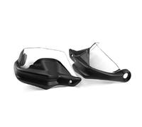 Hand Guard Motorcycle Hand Guard Windshield For VFR 800 X VFR800X Crossrunner Handguard Handlebar Wind Shield Protector Motorbike Windshield Handguard Shield(Color4)