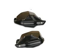 Hand Guard Motorcycle Handguard Wind Shield For Moto For Guzzi V85 TT V9 V85TT Handlebar Windshield Hand Guard Protector And Dust Motorbike Handlebar Handguard Shield(Color9)