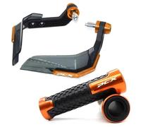 Hand Guard Motorcycle Handguard Windshield For PCX 125 150 PCX125 PCX150 Handle Bar Grips Wind Handguards Hand Shield Motorbike Windshield Handlebar Handguard(Color4)