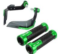 Hand Guard Motorcycle Handguard Windshield For SUZUKI GSR 600 400 750 GSR400 GSR600 GSR750 Handle Bar Grips Handguards Hand Shield Motorbike Windshield Handlebar Handguard(Color4)