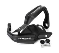 Hand Guard Motorcycle Handguards Windshield For BMW G 310 GS/R G310 G310GS G310R 2016-2024 2025 Handlebar Hand Guard Protector Motorbike Handlebar Handguard Shield(Color2)