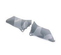 Hand Guard Motorcycle Handguards Windshield For BMW R1300GS R 1300 GS R1300 1300GS ADV 2023 2024 2025 Hand Motorbike Handlebar Handguard Shield(Titanium)