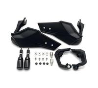 Hand Guard Motorcycle Handguards Windshield For Suzuki V-Strom DL1050 DL 1050 V Strom 2020-2021 Handlebar Hand Guard Shield Protector Parts Motorbike Windshield Handlebar Handguard(Color1)