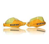 Hand Guard Motorcycle Handlebar Handguard For MT07 MT-07 2014-2025 Handguards Windshield Windproof Shield Protector Motorbike Handguards Handlebar Shield(Color7)