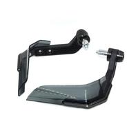 Hand Guard Motorcycle Windshield Hand Guard Shield For MT03 MT 03 MT-03 2018-2024 Handlebar Windproof Handguard Protector Motorbike Windshield Handlebar Handguard(Color9)
