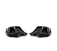 Hand Guard Motorcycle Windshield Hand Guard Shield For VFR1200X Crossrunner VFR 1200X 2012-2025 Handlebar Windproof Handguard Motorbike Windshield Handlebar Handguard(Color2)