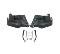 Hand Guard Protection Motorcycle Handguards Shield Guards Windshield Hand Wind Protection For CF MOTO 800MT MT800 MT-800 MT 800 MT Hand Shield(Black Set)