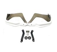 Hand Guard Protector For ADV160 For ADV150 For ADV 150 160 2022 2023 2024 Motorcycle Handguards Shield Guards Windshield Hand Wind Protection(White Green Set)