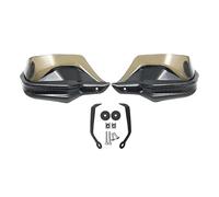 Hand Guard Protector For Benelli For TRK702 For TRK702X 2022 2023 Motorcycle Handguards Shield Guard Windshield Hand Wind Protection(Carbon Green Set)