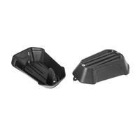 Hand Guard Protector For Sportster For Iron XL883 1200 For Forty For Eight Motorcycle Protection Gear Windproof Handlebar Handguards Motorbike(Black)