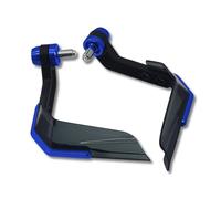 hand guard Protector Protector Windshield Protective Gear For FJR 1300 For Fazer For FZ1 FZ6 FZ8/N For Y&AMAHA XJ6 XJ6F/N/S Motorcycle Handguard Shield Hand Guard(Blue)