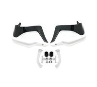 Hand Guard Protector Windshield For For R NINET R9T For Pure For Racer For Urban G S For Scramble 2013 2014-2024 Motorcycle Handguard Shield(White Black Set)