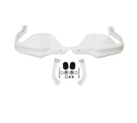 Hand Guard Protector Windshield For For R NINET R9T For Pure For Racer For Urban G S For Scramble 2013 2014-2024 Motorcycle Handguard Shield(Handguard White)
