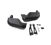 Hand Guard Shield For MOTO For GUZZI V100 For Mandello S 2023 2024 Windproof Motorcycle Handguard Shield Impact-Resistant Hand Guard Protector Hand Guard(Handguards)