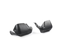 Hand Guard Shield For MOTO For GUZZI V100 For Mandello S 2023 2024 Windproof Motorcycle Handguard Shield Impact-Resistant Hand Guard Protector Hand Guard(Whole)