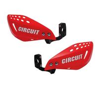 Hand Guard Vector Red Fluor-White (Rif.circuit: PM061-2A2) Rif.circuit: