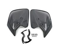 Hand Guard WindShield Protection Cover Windscreen For YAM&AHA X-MAX 300 250 2017 2018 2019