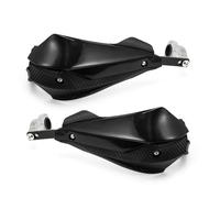 Hand Guards 22mm 25mm 28mm Universal Motorbike Handguard Protector Handlebar Guards Protection Motorbike Shield Hand Guard Windshield Protection Handguards