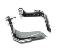 Hand Guards 22mm 7/8" Motorcycle Brake Clutch Lever Protector Hand Guard For ZONTES G1 125 2021 125X 310R 310T T2 310 U125 310V 310X