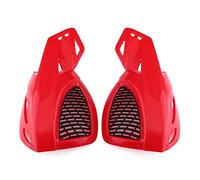 Hand Guards, 22mm Universal Dirt Bike Scooter ATV Motorcycle Brush Bar Hand Guards Handguard Replacement for Most Motorcycles with 7/8 Inch Handlebars