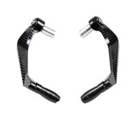 Hand Guards Accessories Motorbike CNC Handlebar Handguard Brake Clutch Levers Hand Guard Protector For XJR1300 XJR1200 XJR 1200 1300 Protection Handguards