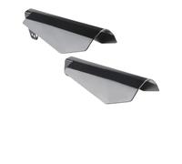 Hand Guards Accessories Motorcycle Guard Modified Short Windscreen Against Falling Metal Iron For 883 Dana