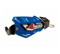Hand Guards Adjustable RACETECH Flx for Moto Spare Parts Accessories Piece Set