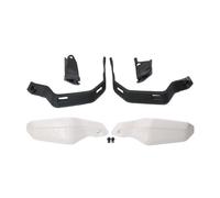 Hand Guards Bracket Accessories For CRF1100L CRF 1100 L Africa Twin Adventure Sports 2020 2021 2022 Handguard Windshield Extensions Hand Shield Protector Cover