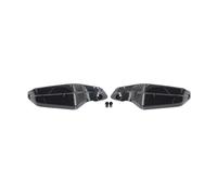 Hand Guards Bracket Accessories For CRF1100L CRF 1100 L Africa Twin Adventure Sports 2020 2021 2022 Handguard Windshield Extensions Hand Shield Protector Cover
