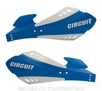 Circuit Equipment Sx Handguard Blue