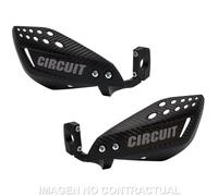 Circuit Equipment Vector Handguard Black