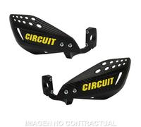 Circuit Equipment Vector Handguard Black