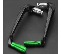 Hand Guards CNC 78'' 22MM Handlebar Grips for Z750 Z 750 2007-2012 2011 2010 Motorcycles Brake Clutch Levers Guard Protector Hand
