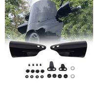 Hand Guards Cover For Harley Softail Rocker C (EFI) - FXCWC 2008 Motorcycle Handgaurd
