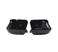 Hand Guards Dirt Bike For BMW CE 04 CE04 CE-04 2022-2025 Motorcycle Handguards Windproof Handguard Windshield Shield Hand Guard Protector Brush(Black)
