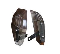 Hand Guards Dirt Bike For BMW R 18 Hand Shield Protector Guard Windshield Cover Handlebar Brake Clutch Lever Handguards Handguards Handlebar(Dark Smoke)