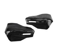 hand guards Fit For Honda Suzuki ZETA XC-PRO Motorcycle Handguard Handlebar Protector Motocross Dirt Bike Universal(Black)
