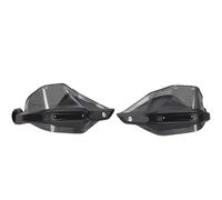 hand guards Fit For Loncin VOGE SR1 ADV Dedicated Hand Guard Handlebar Guards Windshiel Motorcycle Handguards(Big gray 1 Set)