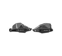hand guards Fit For SYM Joyride Motorcycle Handguards Handlebar Guards Windshield Protective Cover Lever Protector(Black and gray)