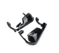Hand guards For CFMOTO 450MT 2024 Motorcycle CF450MT Aluminum Alloy Handguard Shield Hand Guard Protector Windshield Motorcycle handlebar Guards
