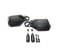 Hand Guards For Suzuki For V-Strom DL1000 DL 1000 V Strom 1000 2004-2023 Motorcycle Hand Guards Brake Clutch Lever Protector Handguard Shield Motorbike Handguards(Full Set)