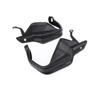 Hand guards For Tiger Sport 660 800 For Street For Triple 765 765R 2017-2025 Hand Levers Protection Guards Handlebar Handguard Windshield Motorcycle handlebar Guards