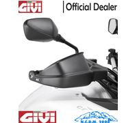 Hand Guards GIVI HP1139B IN Technopolymer Black Honda Crossrunner 800 2015 2016