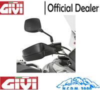 Hand Guards GIVI HP3112 IN Technopolymer Black Suzuki DL 650 V-Strom 2020 2021