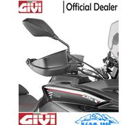 Hand Guards GIVI HP9215B IN Technopolymer Black Voge Mountain Pass 500DS 2020