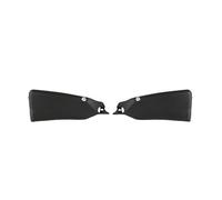 Hand Guards Hand Guard Extension Handguard Shield Windshield Protector For F650GS F700GS F800GS For Adventure F 700 GS 800 For Adv F700 F650 Protection Handguards