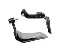 Hand Guards Handguards Shield Handlebar Windshield Protective Gear For Suzuki Scooter UY125 UU125 Windproof Handguard Handlebars Protectors