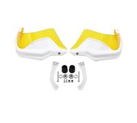 Hand Guards Handlebar Handguard Shield Protector Windshield For BMW R NINE T R NineT RNINET R9T Pure Racer Urban G/S Scrambler 17-23 Handlebar Handguard Handle Protective(Color 11)