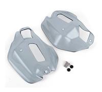 Hand Guards Handlebar Handguard Shield Protector Windshield For X-ADV 750 CRF 1100 L 1100L Africa Twin Adventure Sports 2020-22 Windshield Protective Cover(Titanium)