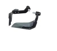 hand guards motor bike Suitable For TRANSALP 600 650 700 XLV TRANSALP Motorcycle Handlebar Windshield Hand Guard Guard Protective Equipment(Black NOL)